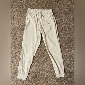 Tan pants
